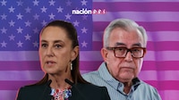 MENSAJE ÍNTEGRO: La respuesta de Sheinbaum a EU por la acusación contra Rocha Moya