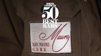 Bar Mauro: ¿Cuánto cuesta beber un ‘coctelito’ en el mejor bar de México según North America’s 50 Best Bars?
