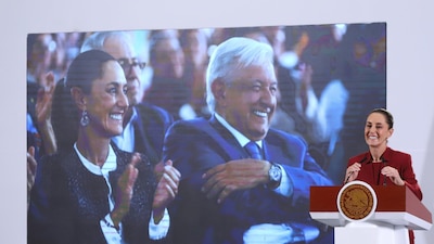 El presupuesto que entregó Hacienda al Congreso tiene muy poco de Sheinbaum y mucho de AMLO