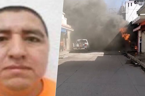 Detención de ‘El Jardinero’ desata violencia en Nayarit; piden a la población no salir