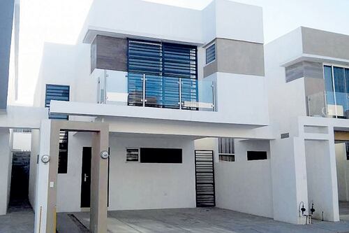 Encabezará Nuevo León demanda de créditos hipotecarios