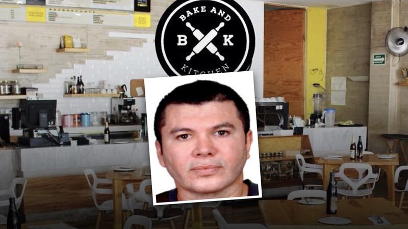 Bake and Kitchen: ¿Cuánto costaba ir al restaurante vinculado a ‘El Cuini’, el cuñado de ‘El Mencho’?