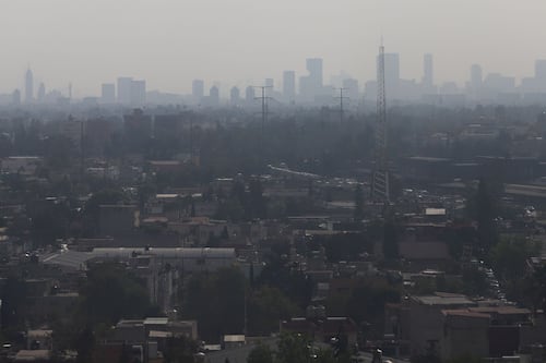 EU ofrece ayuda a México para acabar con el Doble Hoy No Circula: ¿Qué solución vende?