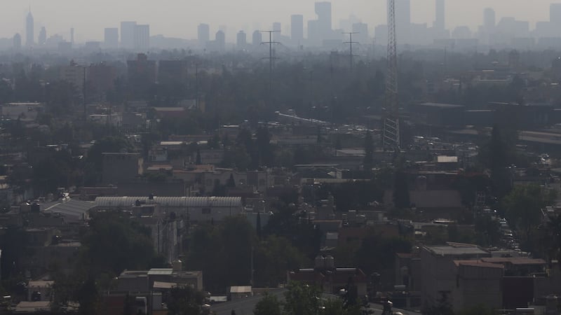 Ofrece EU ayuda a México para mayor uso de etanol en gasolinas; mejoraría calidad del aire