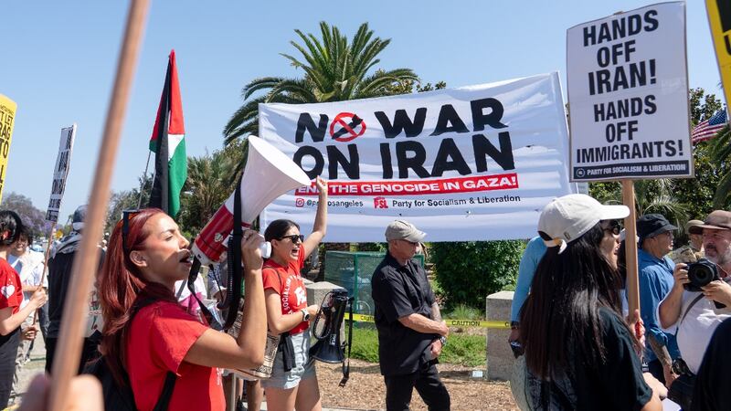 Irán amenaza con abandonar el Tratado sobre Armas Nucleares: ‘Estados Unidos causó un daño irreparable’