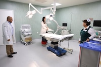 De Tijuana a NY; de Cancún a LA, la salud como un derecho sin fronterasplaza viva