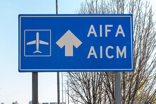 México necesitará al menos 600 aviones nuevos para las siguientes dos décadas: Boeing