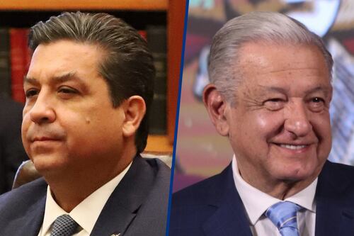 Cabeza de Vaca acusa a AMLO de haber iniciado la persecución en su contra: ‘Él dio la instrucción’