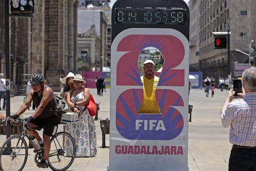 ¿Calor o lluvias? Jalisco espera temperaturas de 32° y cielo nublado este miércoles 3 de junio