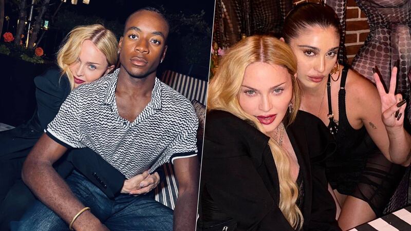 Madonna cuenta su proceso a un mes de su hospitalización: ‘Soy afortunada de estar viva’