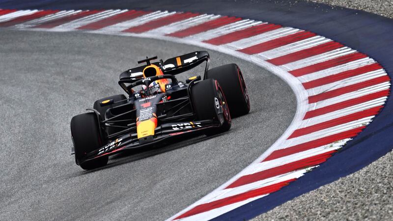 F1 presenta calendario para 2024: ¿Cuándo se correrá el GP de México?