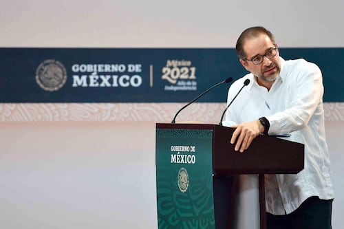 Se cierra el cerco en contra de Ignacio Peralta