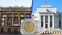 ¿Qué es el diferencial de tasas y por qué hizo que el peso ‘metiera reversa’ ante el dólar?