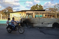 Jalisco en llamas: Abatimiento del ‘Mencho’ deja al menos 24 muertos, hay una civil entre las víctimas