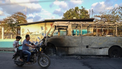 'El Mencho' fue abatido durante un operativo para capturarlo en Tapalpa, Jalisco. (Foto: CAROLINA JIMÉNEZ MARISCAL/CUARTOSCURO)