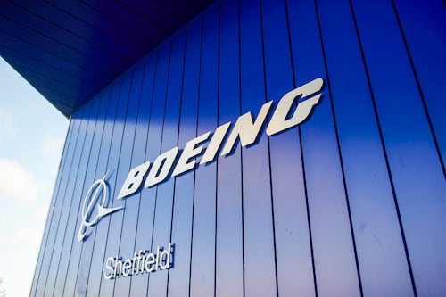 Gran Bretaña se suma a suspensión de vuelos de aviones Boeing 737 Max 8