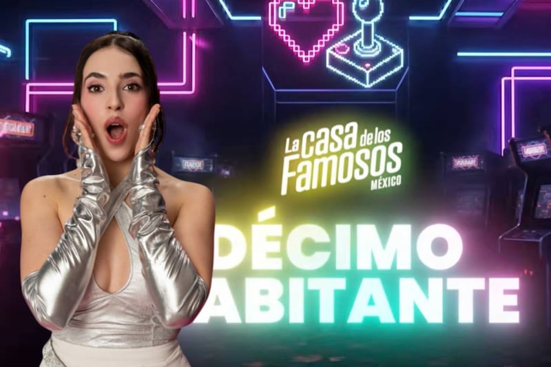 Fan del anime y los videojuegos: ¿Quién es Arantza Ruiz, décima habitante de ‘La Casa de los Famosos México′?