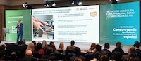 Foro “Construyendo oportunidades: crecimiento económico con equidad” impulsa diálogo estratégico sobre crecimiento, inversión y T-MEC