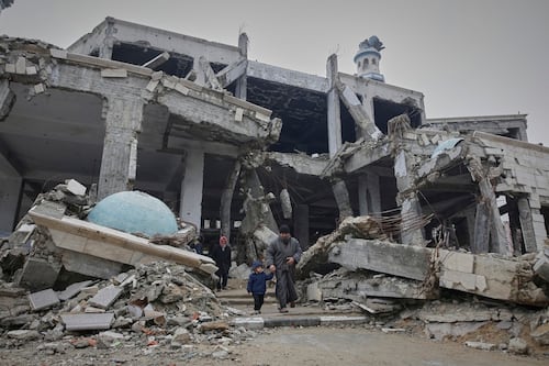 Hamás se disuelve en Franja de Gaza tras 19 años en el poder: Inicia comité para dar paso a tecnócratas