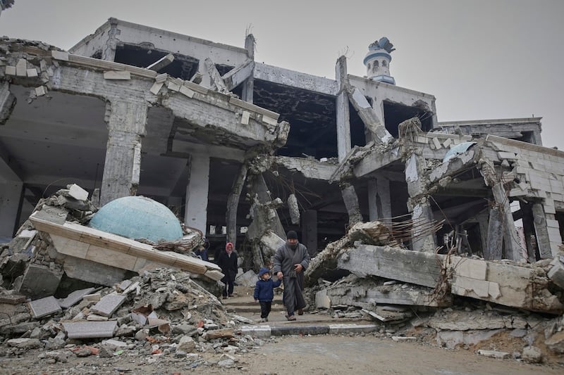 Hamás se disuelve en Franja de Gaza tras 19 años en el poder: Inicia comité para dar paso a tecnócratas