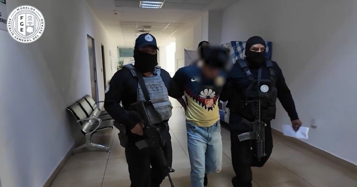 Feminicidio de Kimberly Ramos: ¿Qué sabemos del presunto agresor procesado por desaparición de la joven?