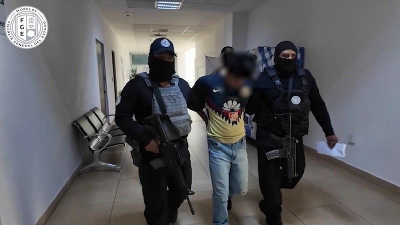 Feminicidio de Kimberly Ramos: ¿Qué sabemos del presunto agresor procesado por desaparición de la joven?