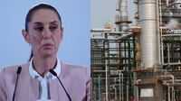 Sexenio de Sheinbaum inicia con caída en la producción petrolera de 6.8%, su mayor desplome desde 2019