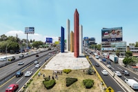 Concluye la repavimentación de Periférico Norte: ¿Cuándo es la reinauguración con Delfina Gómez?