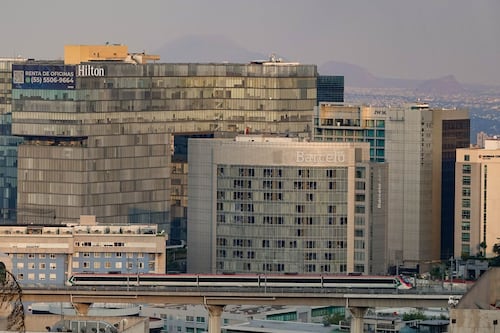 Nueva escena en oficinas abre puerta a expansión