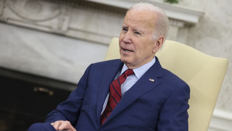 Biden ‘libra’ el cáncer: le retiraron carcinoma del pecho en febrero