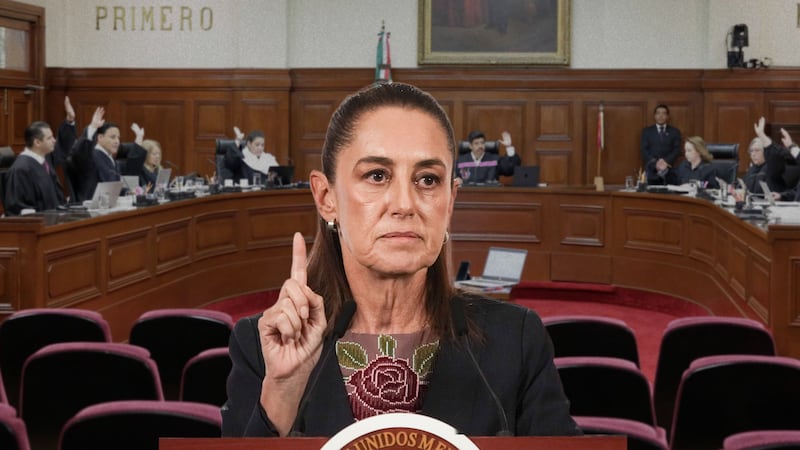 Sheinbaum cuestiona a la Corte por reservar datos sobre compra de 151 vehículos: ‘Habría que revisar’