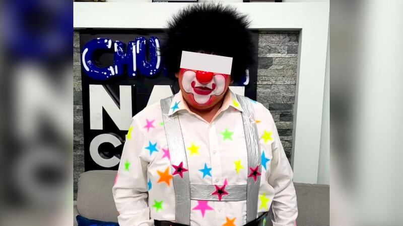 ‘Chuponcito’ será vinculado a proceso por acoso sexual a su exmanager