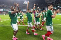 Mexicanos ‘apuestan’ por Francia o la Selección del ‘Vasco’ para ganar el Mundial 2026: Encuesta EF