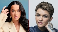 Investigan a Katy Perry por agresión sexual a la actriz Ruby Rose en Australia