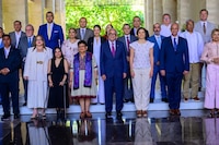 Nayarit reúne a fiscales del país para reforzar estrategias contra delitos de alto impacto