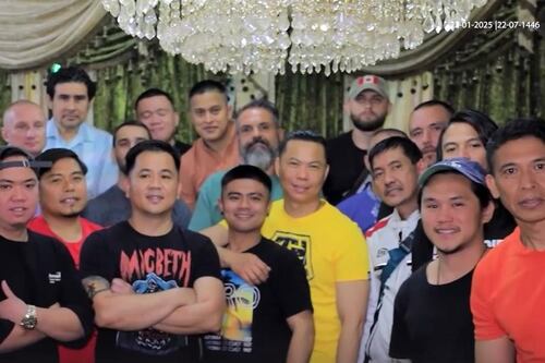 Arturo Zacarías, marino mexicano liberado por hutíes de Yemen, volverá a Veracruz