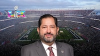 ¡Ya nos exhibiste!: Así ‘presumió’ la familia del coordinador de Morena en Edomex fotos en el Super Bowl