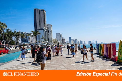 El récord turístico y la paradoja del turismo aéreo