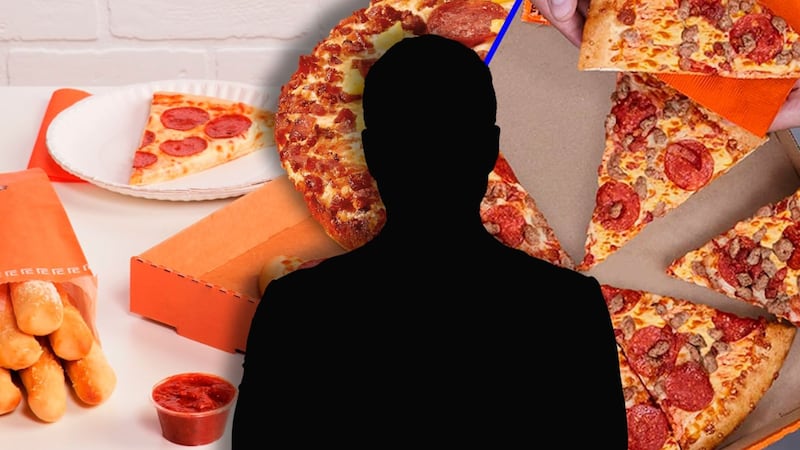 ¿Quién es el dueño de Little Caesars, pizzería que comenzó con una cita a ciegas?