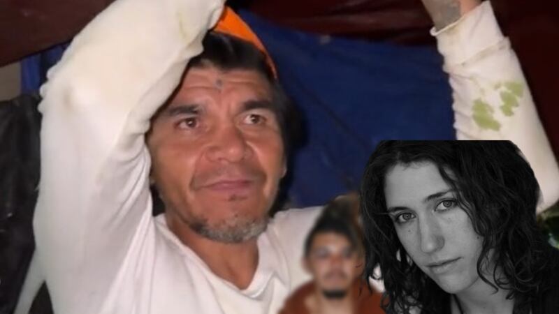 Tiktokers se deslindan de ‘Trapito’: ‘Omar’, hombre en situación de calle, es señalado por feminicidio