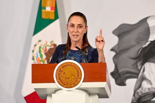 Informe de rendición de cuentas de Sheinbaum: ¿Dónde instalarán pantallas para verlo en cada estado?