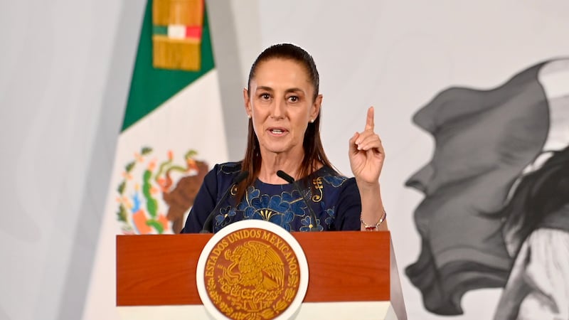 Informe de rendición de cuentas de Sheinbaum: ¿Dónde instalarán pantallas para verlo en cada estado?