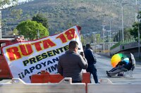 Estos acuerdos han incumplido los transportistas, según el Gobierno de Sheinbaum