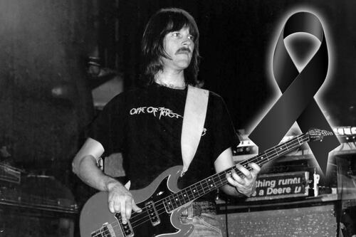 Randy Meisner, cofundador de The Eagles, muere a los 77 años por complicaciones de EPOC
