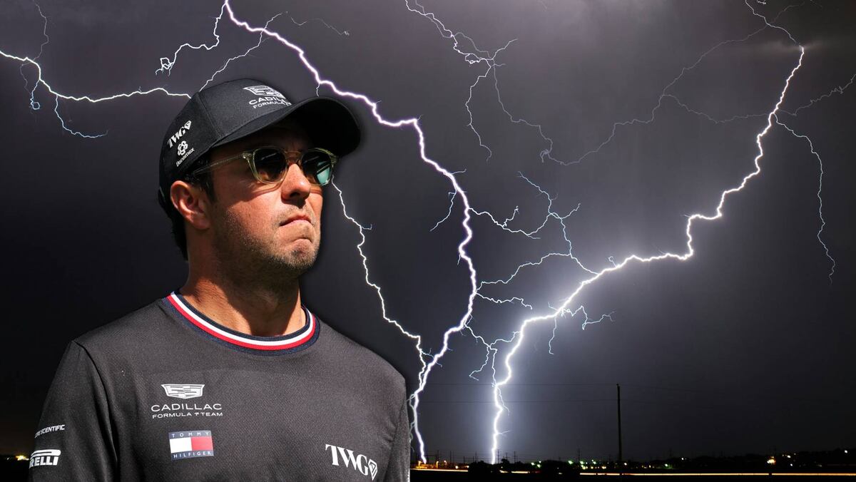 Tormentas eléctricas amenazan el Gran Premio de Miami; la FIA evalúa cambios de horario