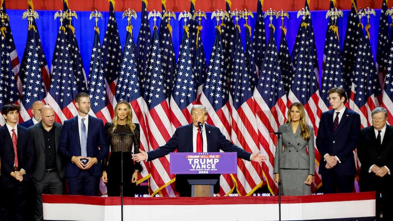 Trump 2.0 para México