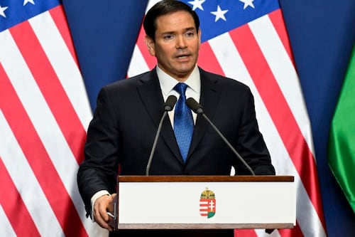 Marco Rubio mantiene contacto secreto con nieto de Raúl Castro: ‘Régimen debe irse’, dice cercano a Trump