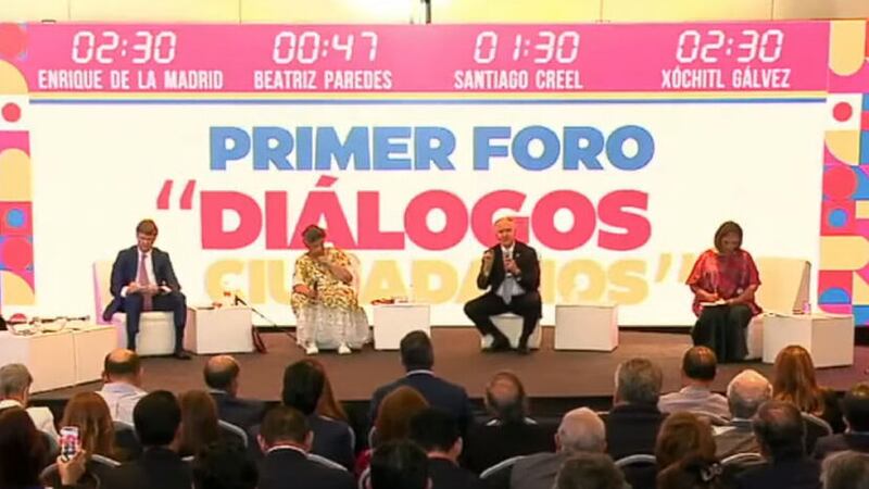 Violencia e impunidad, el principal reto, afirma FAM