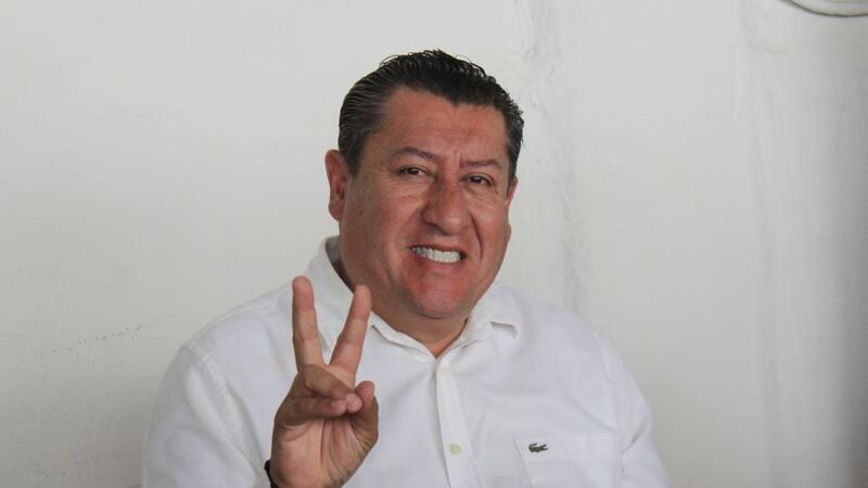 Con ‘la camisa del Mencho marcada’: Diputado de MC celebra cumpleaños con narcocorridos del CJNG