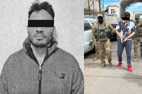 ¿Por qué Julio César Chávez Jr. quedó en libertad provisional? Estas fueron las ‘estrictas’ condiciones